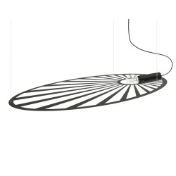 Suspension Lehdet THORO