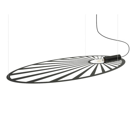 Suspension Lehdet THORO