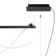 Suspension Galaxie THORO
