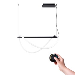 Suspension Galaxie THORO