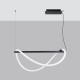Suspension Galaxie THORO