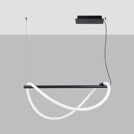 Suspension Galaxie THORO