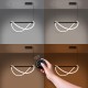 Suspension Galaxie THORO
