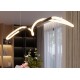 Suspension Galaxie THORO