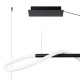 Suspension Galaxie THORO