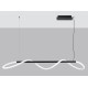 Suspension Galaxie THORO