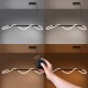 Suspension Galaxie THORO