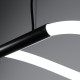 Suspension Galaxie THORO