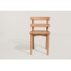 Chaise Sista Ionna Vautrin BOSC