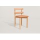 Chaise Sista Ionna Vautrin BOSC
