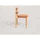 Chaise Sista Ionna Vautrin BOSC