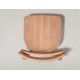 Chaise Sista Ionna Vautrin BOSC