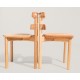 Chaise Sista Ionna Vautrin BOSC