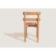 Chaise Sista Ionna Vautrin BOSC