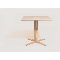 Table bistrot Soha BOSC