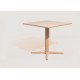 Table bistrot Soha BOSC