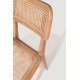 Chaise Geneviève BOSC