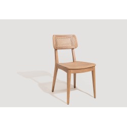 Chaise Geneviève BOSC