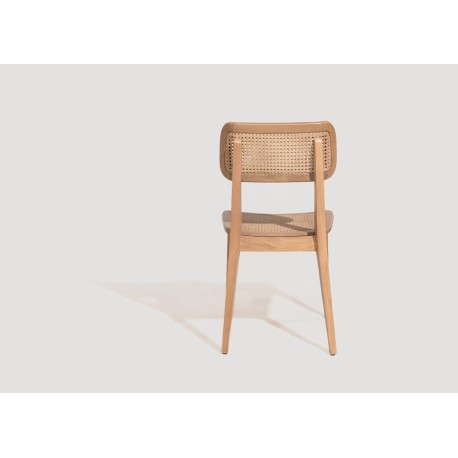Chaise Geneviève BOSC