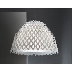 Suspension Half Charlotte SLAMP