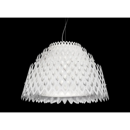 Suspension Half Charlotte SLAMP