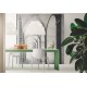Suspension Half Charlotte SLAMP