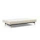 tissu Taura 357, pieds chêne verni