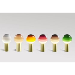 Lampe à poser Dipping Light MARSET