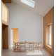Table de repas Kerven GAZZDA