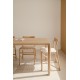 Table de repas Kerven GAZZDA
