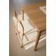 Table de repas Kerven GAZZDA