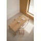 Table de repas Kerven GAZZDA