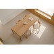 Table de repas Kerven GAZZDA