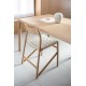 Table de repas Kerven GAZZDA
