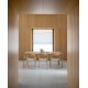 Table de repas Kerven GAZZDA