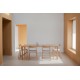 Table de repas Kerven GAZZDA