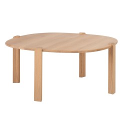 Tables basses Kulin GAZZDA