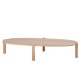 Tables basses Kulin GAZZDA