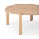 Tables basses Kulin GAZZDA