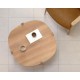 Tables basses Kulin GAZZDA