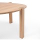 Tables basses Kulin GAZZDA