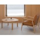 Tables basses Kulin GAZZDA