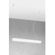 Suspensions Pinne 67 cm