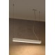 Suspensions Pinne 67 cm
