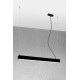 Suspensions Pinne 67 cm