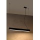 Suspensions Pinne 67 cm