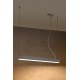 Suspensions Pinne 67 cm