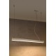 Suspensions Pinne 90 cm