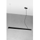 Suspensions Pinne 90 cm