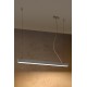 Suspensions Pinne 90 cm